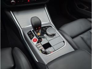 BMW M3 Competion M xDrive Touring + Innovationspaket