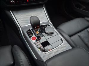 BMW M3 Competion M xDrive Touring + Innovationspaket