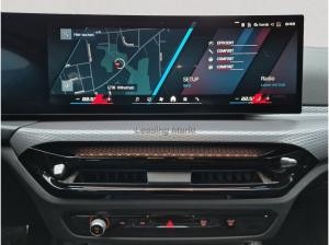 BMW M3 Competion M xDrive Touring + Innovationspaket