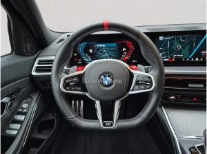 BMW M3 Competion M xDrive Touring + Innovationspaket