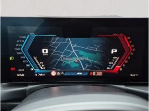 BMW M3 Competion M xDrive Touring + Innovationspaket