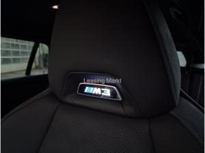 BMW M3 Competion M xDrive Touring + Innovationspaket