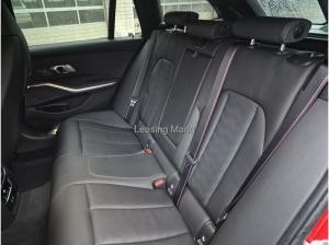 BMW M3 Competion M xDrive Touring + Innovationspaket