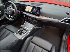 BMW M3 Competion M xDrive Touring + Innovationspaket