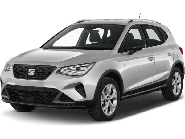 Seat Arona Road Edition 1.0 TSI DSG