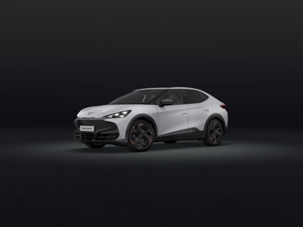 Cupra Tavascan VZ 4Drive 250 kW (340 PS) 77 kW/h - Extreme - sofort verfügbar