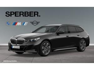 BMW 520 d Touring, M Sport,Inno.-Pkt.,AHK,Driv.Ass.Plus.,uvm.