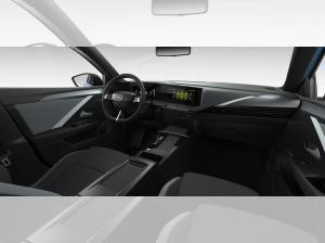 Opel Astra ST inkl. Wartung und Verschleiß