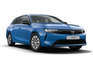 Opel Astra ST inkl. Wartung und Verschleiß