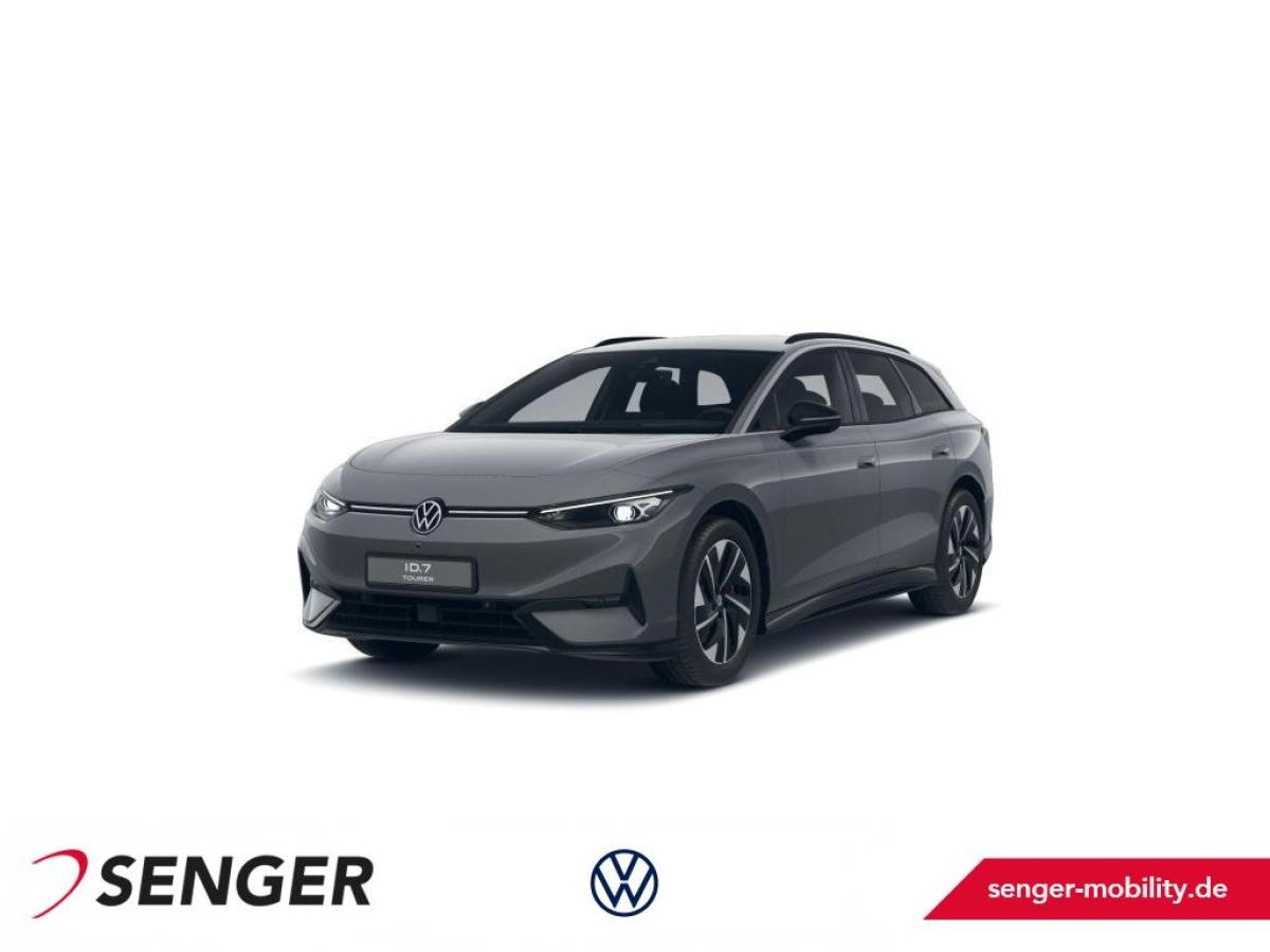 Volkswagen ID.7 Tourer Pro 210 KW (286 PS) 77 KWh "Bestandskundenleasing"