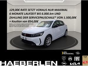 Opel Corsa Kleine Rate durch Anzahlung* ! + Kaution 854,-€ *Servicepauschale von 1.500 euro max  6 Monate Laufz