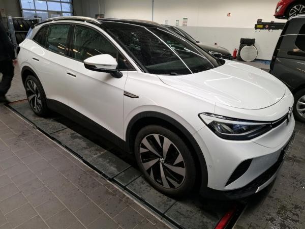 Volkswagen ID.4 Pro Performance