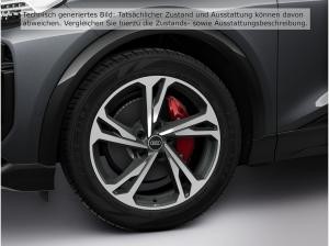 Audi Q6 e-tron S-LINE LED Massage Keyless