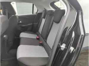 Opel Corsa Edition Klima Sitzheiz Lenkradheiz