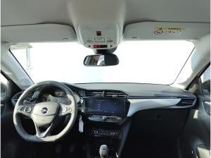 Opel Corsa Edition Klima Sitzheiz Lenkradheiz