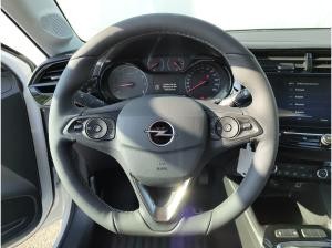 Opel Corsa Edition Klima Sitzheiz Lenkradheiz