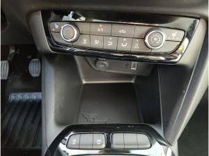 Opel Corsa Edition Klima Sitzheiz Lenkradheiz