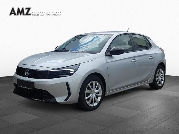 Opel Corsa Edition Klima Sitzheiz Lenkradheiz