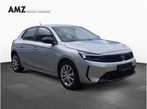 Opel Corsa Edition Klima Sitzheiz Lenkradheiz