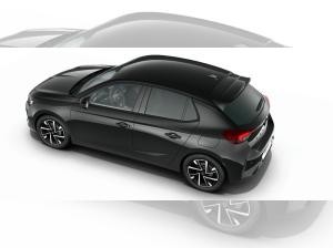 Opel Corsa Hybrid 81kW GS eDCT *Infotainment-Paket*Winter-Paket*Allwetterreifen*