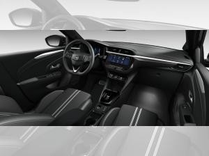 Opel Corsa Hybrid 81kW GS eDCT *Infotainment-Paket*Winter-Paket*Allwetterreifen*