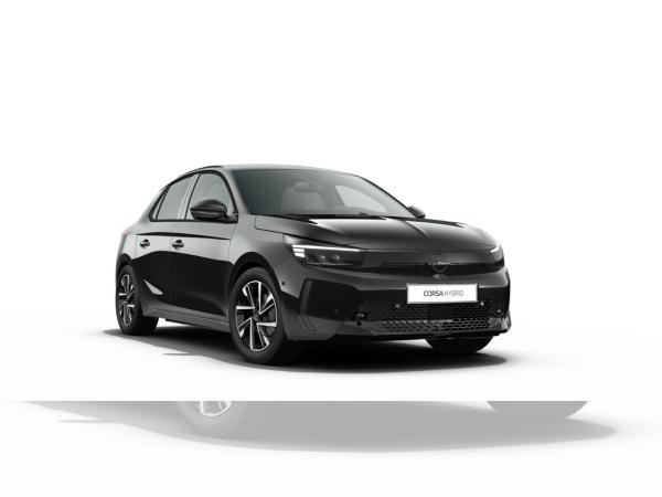 Opel Corsa Hybrid 81kW GS eDCT *Infotainment-Paket*Winter-Paket*Allwetterreifen*