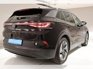 Volkswagen ID.4 Pure IQ.LIGHT Wärmepumpe Anschlussgarantie