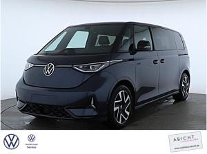 Volkswagen ID.Buzz GTX langer Radstand Winterr. AHK 86kWh Anschlussgarantie