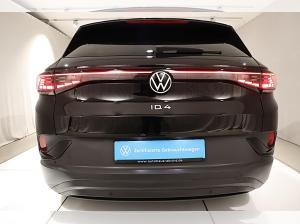 Volkswagen ID.4 Pure IQ.LIGHT Wärmepumpe Anschlussgarantie