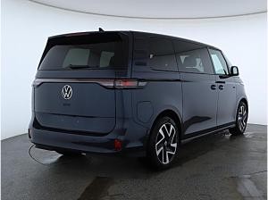 Volkswagen ID.Buzz GTX langer Radstand Winterr. AHK 86kWh Anschlussgarantie