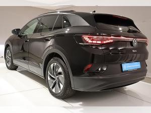 Volkswagen ID.4 Pure IQ.LIGHT Wärmepumpe Anschlussgarantie