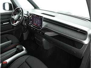 Volkswagen ID.Buzz GTX langer Radstand Winterr. AHK 86kWh Anschlussgarantie