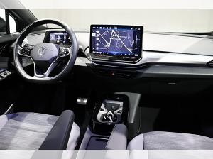 Volkswagen ID.4 Pure IQ.LIGHT Wärmepumpe Anschlussgarantie
