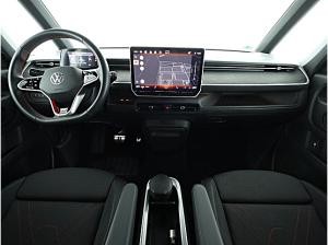 Volkswagen ID.Buzz GTX langer Radstand Winterr. AHK 86kWh Anschlussgarantie