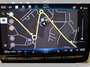 Volkswagen ID.4 Pure IQ.LIGHT Wärmepumpe Anschlussgarantie