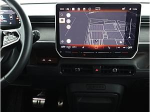 Volkswagen ID.Buzz GTX langer Radstand Winterr. AHK 86kWh Anschlussgarantie