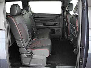 Volkswagen ID.Buzz GTX langer Radstand Winterr. AHK 86kWh Anschlussgarantie