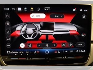 Volkswagen ID.4 Pure IQ.LIGHT Wärmepumpe Anschlussgarantie