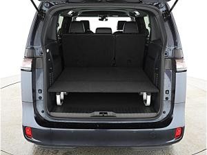 Volkswagen ID.Buzz GTX langer Radstand Winterr. AHK 86kWh Anschlussgarantie