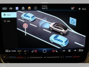 Volkswagen ID.4 Pure IQ.LIGHT Wärmepumpe Anschlussgarantie