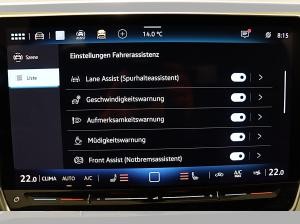 Volkswagen ID.4 Pure IQ.LIGHT Wärmepumpe Anschlussgarantie