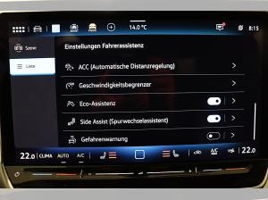 Volkswagen ID.4 Pure IQ.LIGHT Wärmepumpe Anschlussgarantie