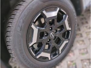 Nissan X-Trail N-Trek 1.5 VC-T e-POWER Ganzjahresreifen