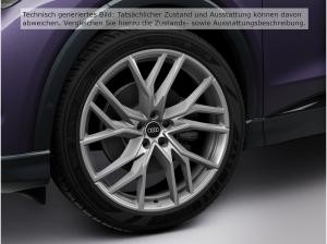 Audi Q4 e-tron 35 2xS-Line SONOS ACC StandHZG Keyless