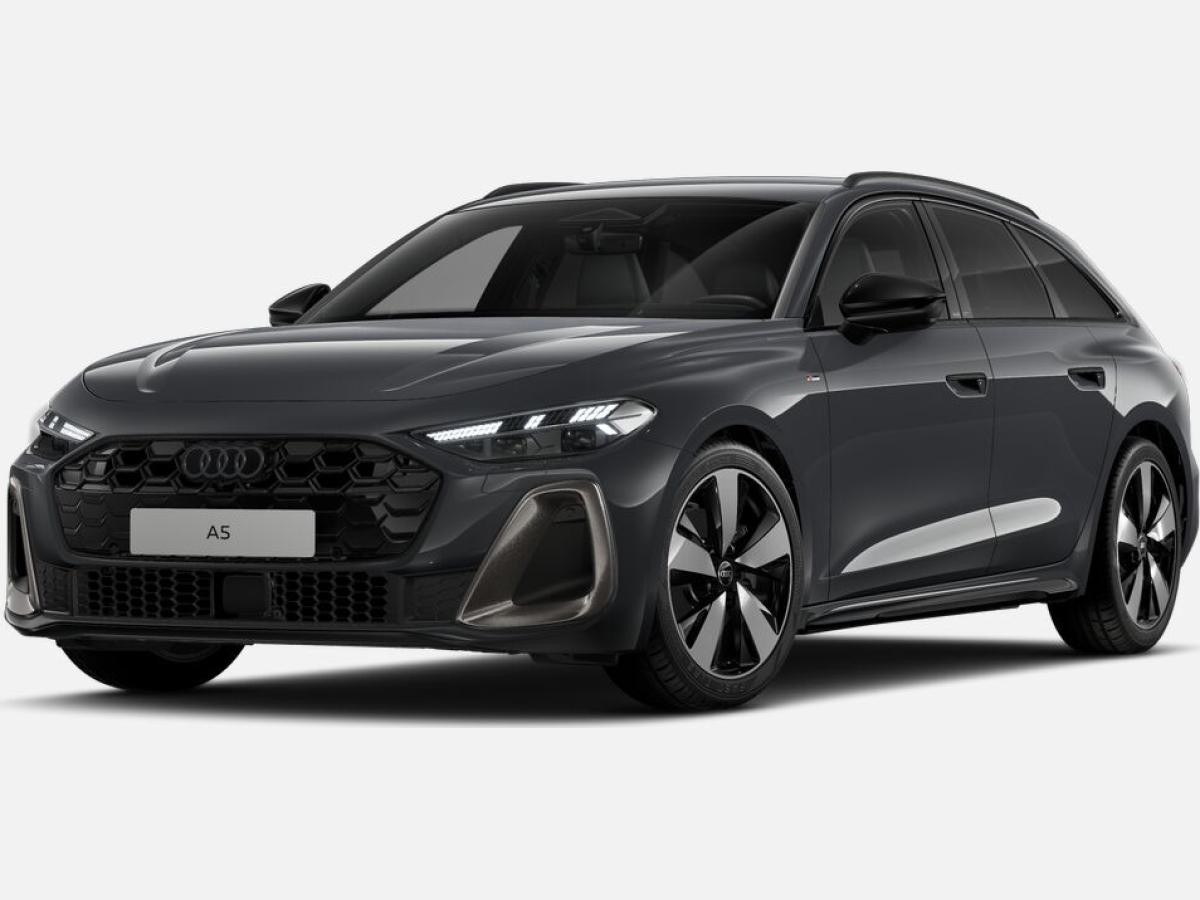 Audi A5 Avant TFSI S tronic edition one S line *WKR*ACC*AHK*