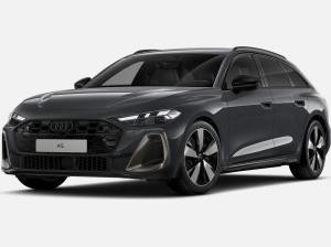 Audi A5 Avant TFSI S tronic edition one S line *WKR*ACC*AHK*