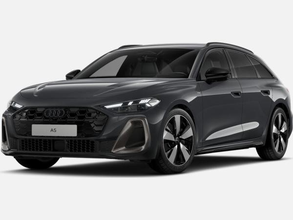 Audi A5 Avant TFSI S tronic edition one S line