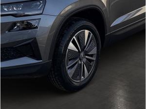 Skoda Karoq Tour 1,5TSI Navi PDC Kamera ACC AHK*SONDERAKTION SOFORT VERFÜGBAR*