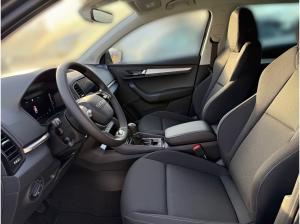 Skoda Karoq Tour 1,5TSI Navi PDC Kamera ACC AHK*SONDERAKTION SOFORT VERFÜGBAR*