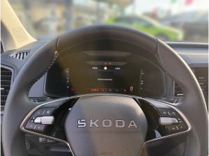 Skoda Karoq Tour 1,5TSI Navi PDC Kamera ACC AHK*SONDERAKTION SOFORT VERFÜGBAR*